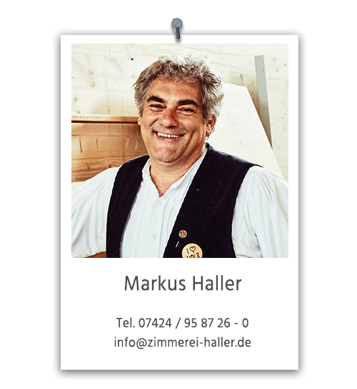Markus Haller