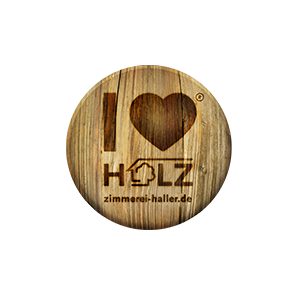 I love Holz